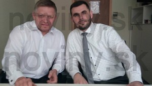 FOTO: Smer dementoval informácie o hospitalizácii Roberta Fica, toto je dôkaz