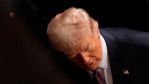 Kremeľ potvrdil plánovaný utorkový telefonát Putina s Trumpom