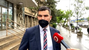 Obhajca Michala Suchobu: Prípad s Kažimírom je živý, Suchoba spolupracuje