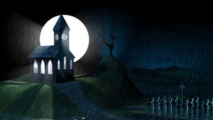 Dedinčan vylákal Júliusa (56) na cintorín a znásilnil!