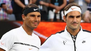 Nadal a Federer spolu budú chýbať na grandslamovom turnaji prvýkrát od roku 1999