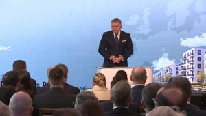 Príhovor: Robert Fico o dostupnosti bývania