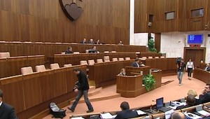 Schválili novelu zákona o Štátnej pokladnici