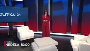 POLITIKA 24 na JOJ 24: Hosťom v štúdiu bude minister Samuel Migaľ