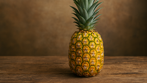 Prečo vám ananás štípe jazyk? Vedci majú odpoveď