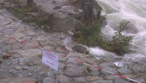 Turisti, pozor. Vo Vysokých Tatrách sa do niektorých lokalít nedostanete