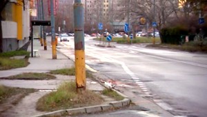 Trinásťročný Lacko, ktorého zrazili policajti, zomrel