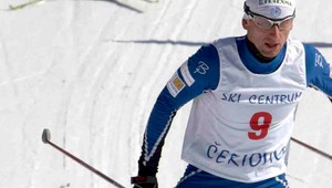 Slovenskí reprezentanti na preteky FIS