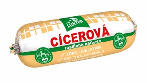 Prípad cícerová nátierka je opäť otvorený