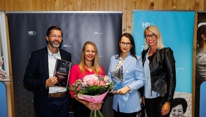 4-dňový pracovný režim spoločnosti NN Slovensko získal prestížne ocenenie HR inšpirácia