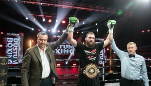 Kocsis to zvládol s veľkým prehľadom. V Leviciach obhájil titul