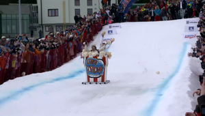 V Jasnej súťažili tímy z celého Slovenska