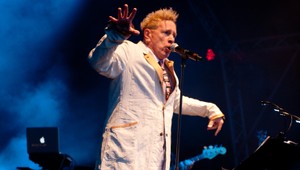 Zneužili punkerskú hymnu, tvrdí líder Sex Pistols
