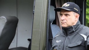 Lučanského zlomil Judáš. NAKA obvinila ďalšieho bývalého policajného exprezidenta a príslušníka SIS