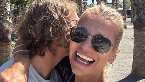 Dara Rolins a Pavel Nedvěd sa buchli po vrecku: Súkromným tryskáčom rovno do ich nového PALÁCA!