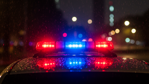 Nehoda kamióna pri Kysuckom Novom Meste spomalila dopravu