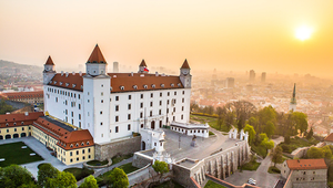 Američania zverejnili ciele útokov v 50. rokoch, je tam aj Bratislava či Košice