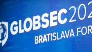 Globsec Forum sa bude tento rok konať v Prahe, záštitu prevzal prezident Pavel