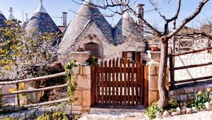 10 najkrajších domov na Airbnb: Ktorý sa vám páči najviac?