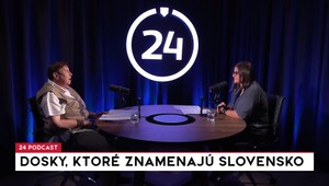 Dosky, ktoré znamenajú Slovensko