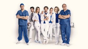 Nový seriál Nemocnica bude čoskoro na obrazovkách! Vychutnajte si upútavku!