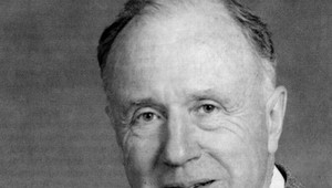 Zomrel vedec John Wheeler, ktorý stál pri zrode atómovej bomby