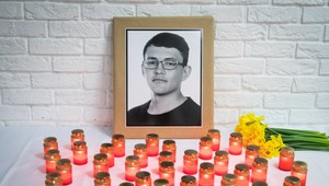 Policajný prezident Tibor Gašpar k vražde Kuciaka a jeho partnerky