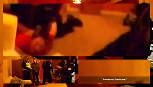 ŠOKUJÚCI ZÁZNAM. Takto si Briti berú deti!