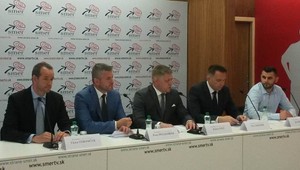 Smer-SD plánuje platiť obedy deťom v predškolskom veku i na základnej škole