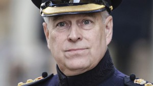 Spoveď masérky: Mala som na stole princa Andrewa, jeho uterák išiel rýchlo dole!