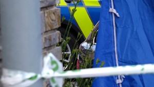 Miriam zabila trojročného syna, jeho telíčko priviezla na políciu v aute