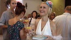 Režisérka Jojky Barbora Kardošová vydáva knihu