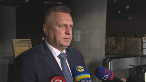 Podpredseda NR SR Andrej Danko o aktuálnych témach