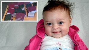 Vymyslené deti v pasoch. V Británii sa podvádza aj inak...