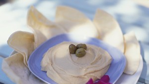 Chcete si pripraviť pravý hummus? Izraelci majú najlepší recept