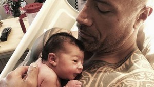 The Rock sa stal OTCOM