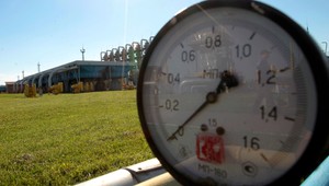 Plynovod Nordstream 2 môže pripraviť Slovensko o 600 miliónov ročne