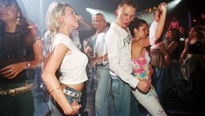 Tínedžerov ničí nová droga. Rozožiera ich zaživa!