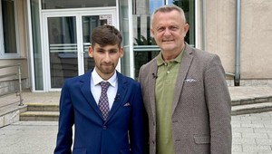 Dočkal sa spravodlivosti: Nikolas Čikala zo Siedmeho neba konečne získal späť svojprávnosť!