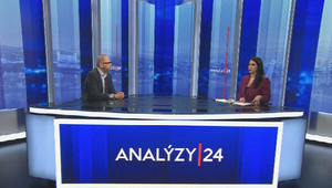 Analýzy 24: Malo by Slovensko zvýšiť výdavky na obranu štátu?