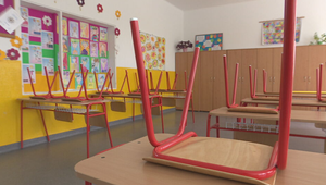 Dôležité dni pre deviatakov: Celoslovenské Testovanie 9 sa začalo