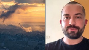 Svedectvá Slovákov v Izraeli: Schovali sme sa dovnútra, lebo sme nevedeli, čo sa deje