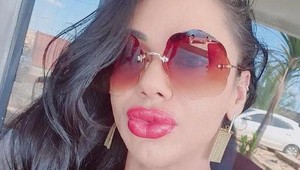 Vanessa túži po najväčšom pozadí sveta: Žiadne implantáty, TOTO sú vydreté krivky!