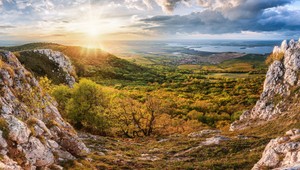 Inšpirujte sa Južnou Moravou