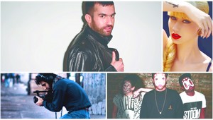 Unite All Originals - originálna kampaň originálnych umelcov