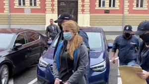 Špecializovaný trestný súd rozhodol o vzatí kontroverznej Sheily do väzby