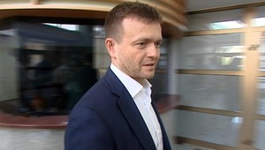 Haščák: Radšej budem žiť s povesťou korupčníka a mať goriliu hlavu, ako byť spájaný s vraždou