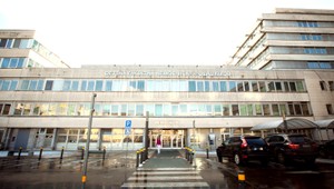 Najväčšia detská nemocnica vypovedala zmluvu poisťovni Dôvera