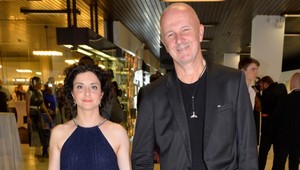 Muzikálová herečka Lucia Šoralová sa tajne vydala za porotcu zo SuperStar