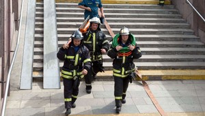 Pri nehode metra zomrelo dvadsaťjeden ľudí